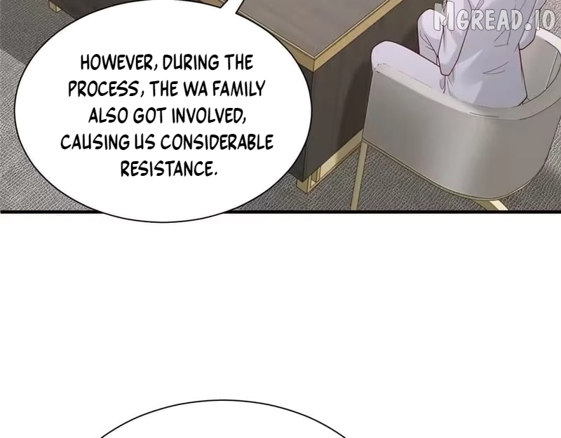 I randomly have a new career every week Chapter 900 - page 22